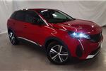 2022 Peugeot 3008