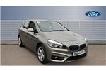 2014 BMW 2 Series Active Tourer