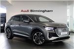 2022 Audi Q4