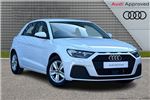 2023 Audi A1