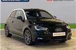 2017 Audi A1