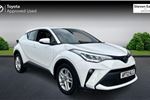 2023 Toyota C-HR