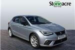 2023 SEAT Ibiza