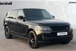 2019 Land Rover Range Rover