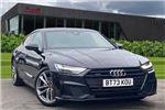 2023 Audi A7