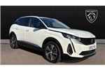 2022 Peugeot 3008