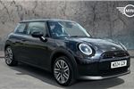 2024 MINI Cooper