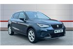 2022 SEAT Arona