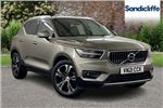 2021 Volvo XC40