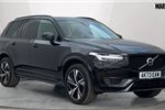 2023 Volvo XC90