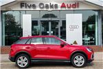 2021 Audi Q2