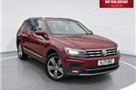 2021 Volkswagen Tiguan Allspace