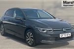 2023 Volkswagen Golf