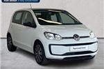 2022 Volkswagen Up