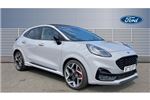 2023 Ford Puma ST