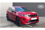 2021 Land Rover Discovery Sport