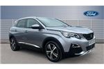 2019 Peugeot 3008