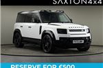 2023 Land Rover Defender