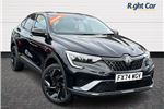 2024 Renault Arkana 1.6 E-Tech FHEV 145 Esprit Alpine 5dr Auto