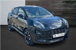 2023 Ford Puma
