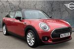 2020 MINI Clubman