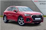 2022 Audi Q3