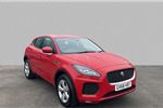 2019 Jaguar E-Pace