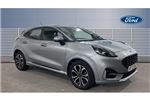 2022 Ford Puma 1.0 EcoBoost Hybrid mHEV ST-Line 5dr