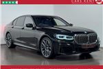 2020 BMW 7 Series