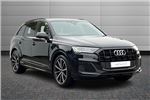 2024 Audi Q7