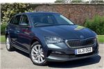 2021 Skoda Scala