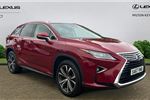 2017 Lexus RX