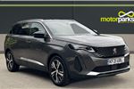 2021 Peugeot 5008