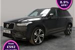 2019 Volvo XC90