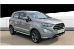 2022 Ford EcoSport