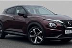 2021 Nissan Juke