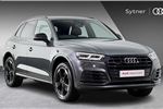 2020 Audi Q5