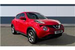 2019 Nissan Juke