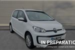 2018 Volkswagen Up