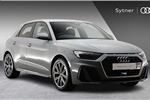 2024 Audi A1