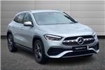 2022 Mercedes-Benz GLA
