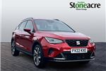 2022 SEAT Arona