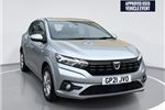 2021 Dacia Sandero