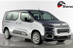 2021 Citroen Berlingo