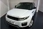 2016 Land Rover Range Rover Evoque