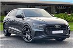 2023 Audi Q8