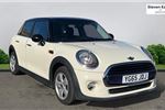 2015 MINI Hatchback 5dr