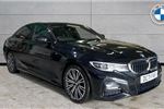 2022 BMW 3 Series