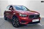 2021 Volvo XC40