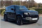 2024 Land Rover Defender